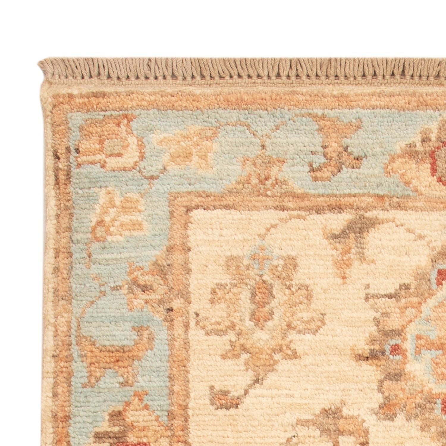 Tappeto Ziegler - 68 x 50 cm - beige
