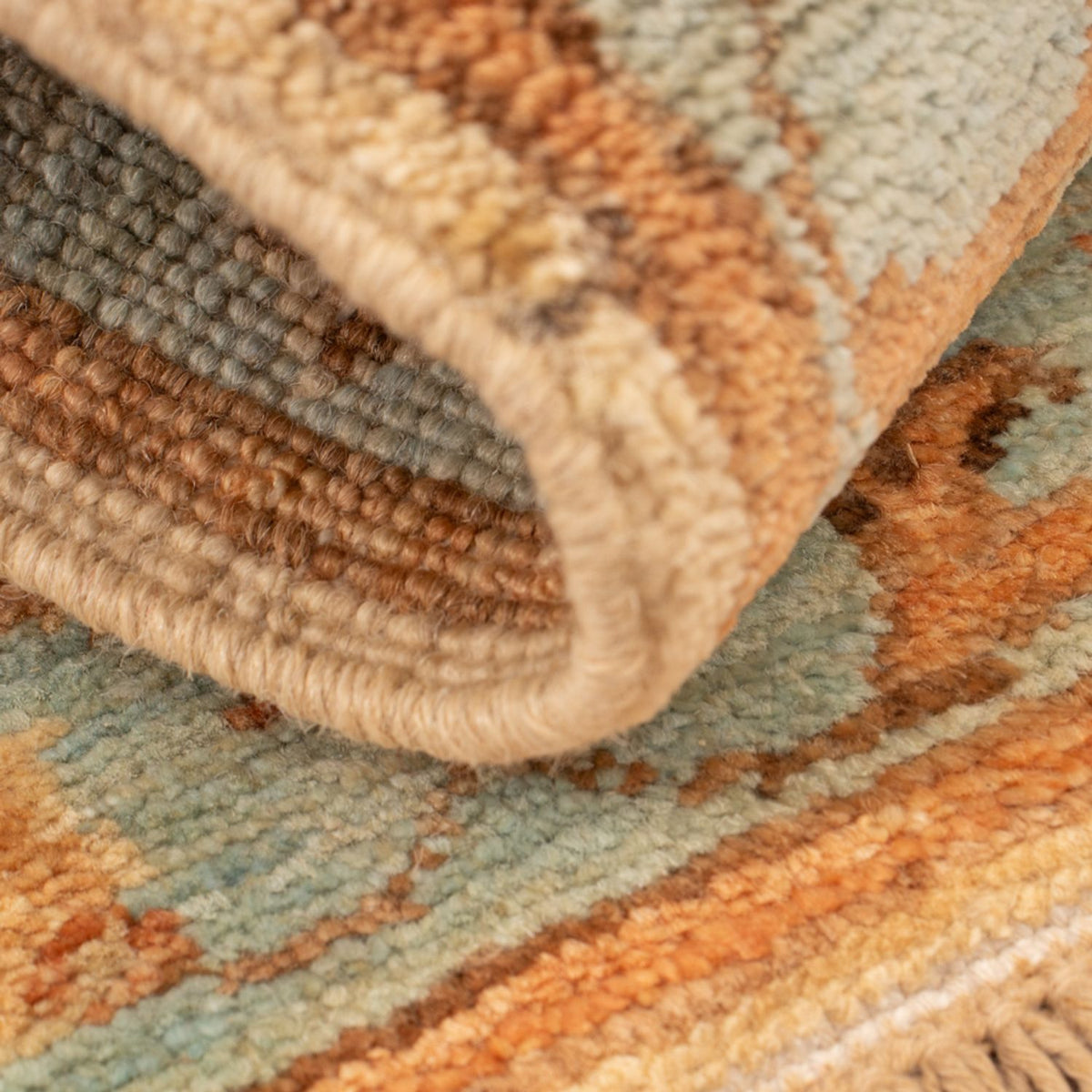 Tappeto Ziegler - 68 x 50 cm - beige