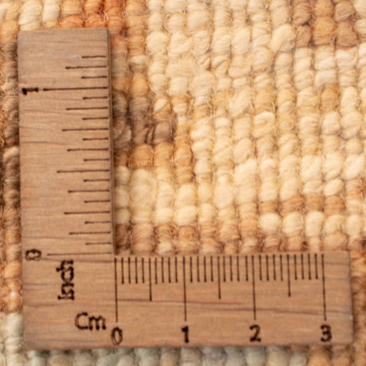 Tappeto Ziegler - 68 x 50 cm - beige