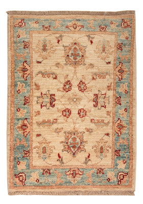 Tappeto Ziegler - 70 x 53 cm - beige