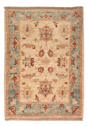 Tappeto Ziegler - 70 x 53 cm - beige