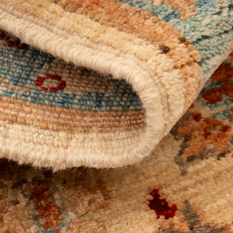 Tappeto Ziegler - 70 x 53 cm - beige