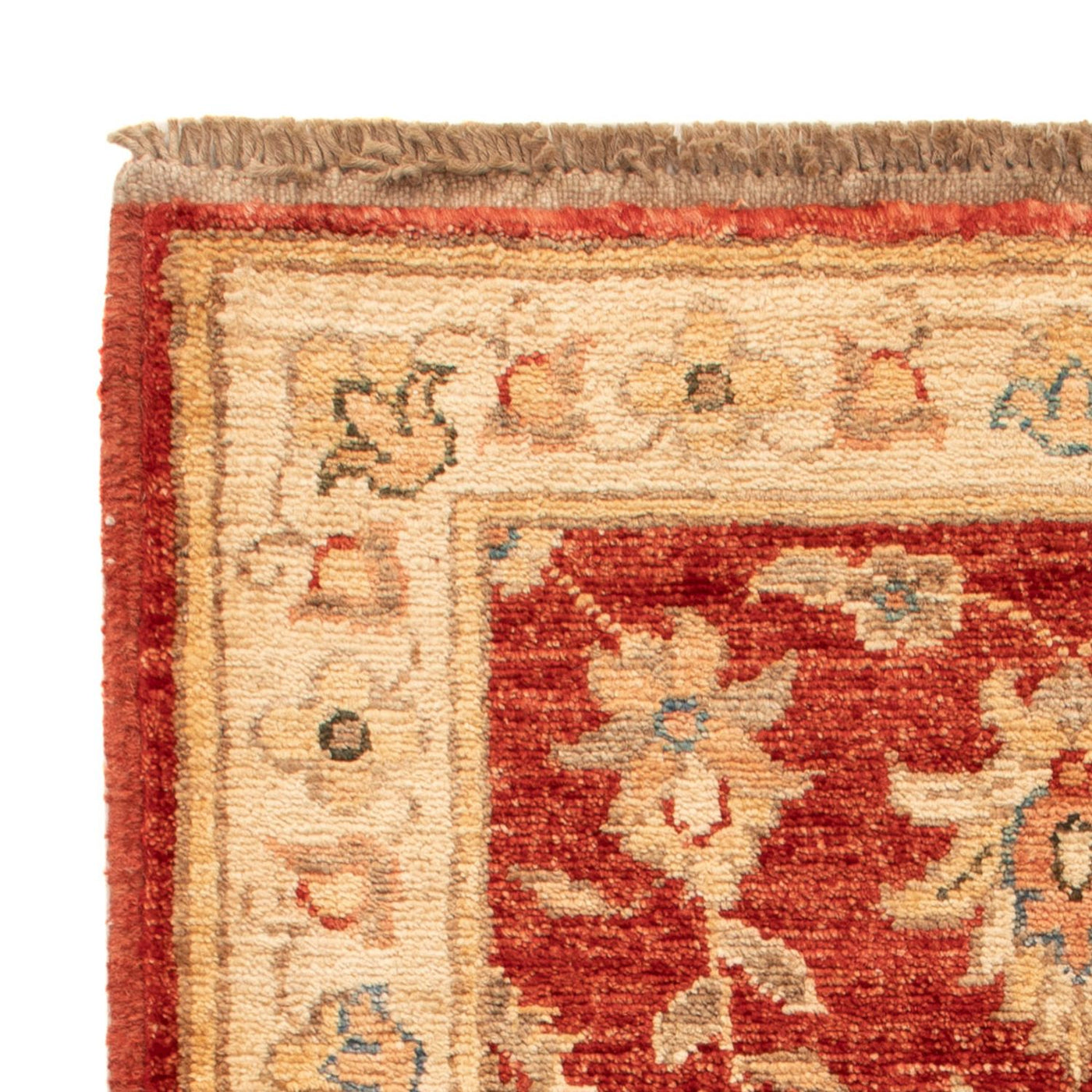 Tappeto Ziegler 68x53cm - Tappeto orientale