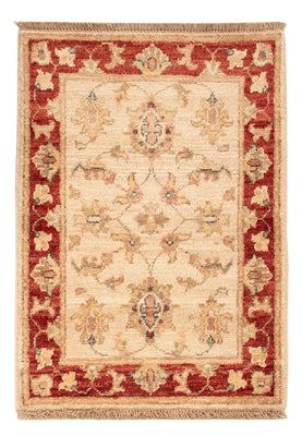 Tappeto Ziegler - 69 x 49 cm - beige