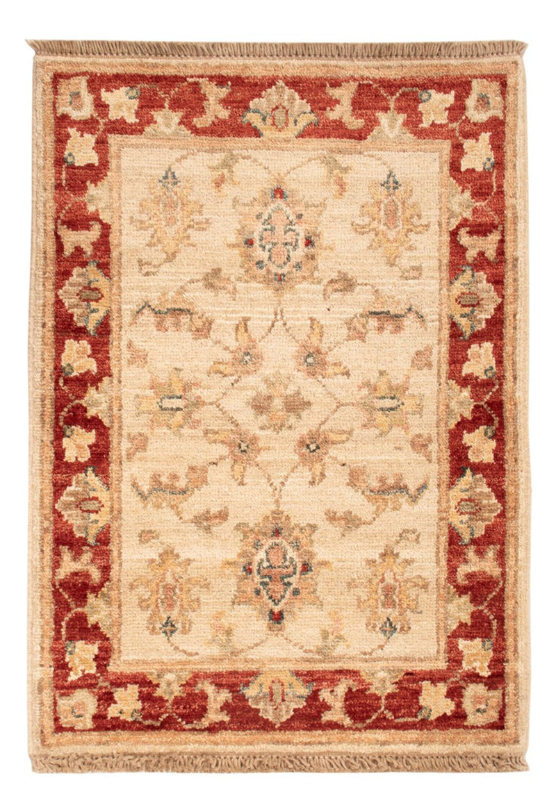 Tappeto Ziegler - 69 x 49 cm - beige