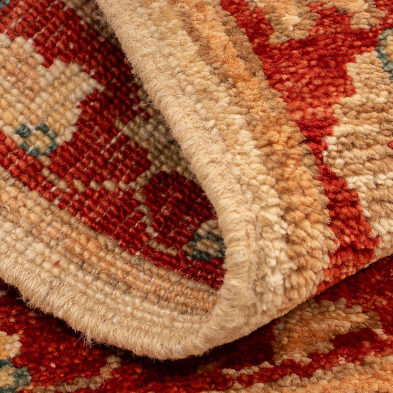 Tappeto Ziegler - 69 x 49 cm - beige