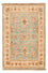 Tappeto Ziegler - 73 x 50 cm - blu chiaro