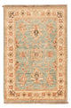 Tappeto Ziegler 73x50cm - Tappeto orientale