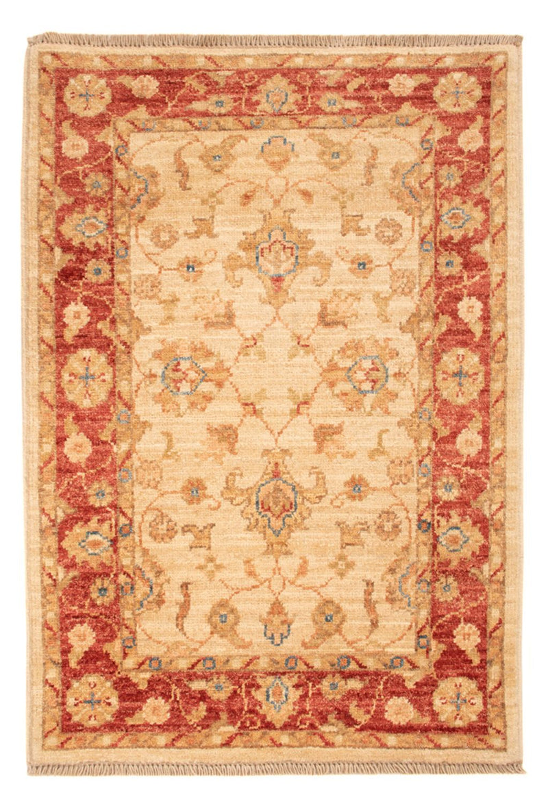 Tappeto Ziegler - 92 x 62 cm - beige