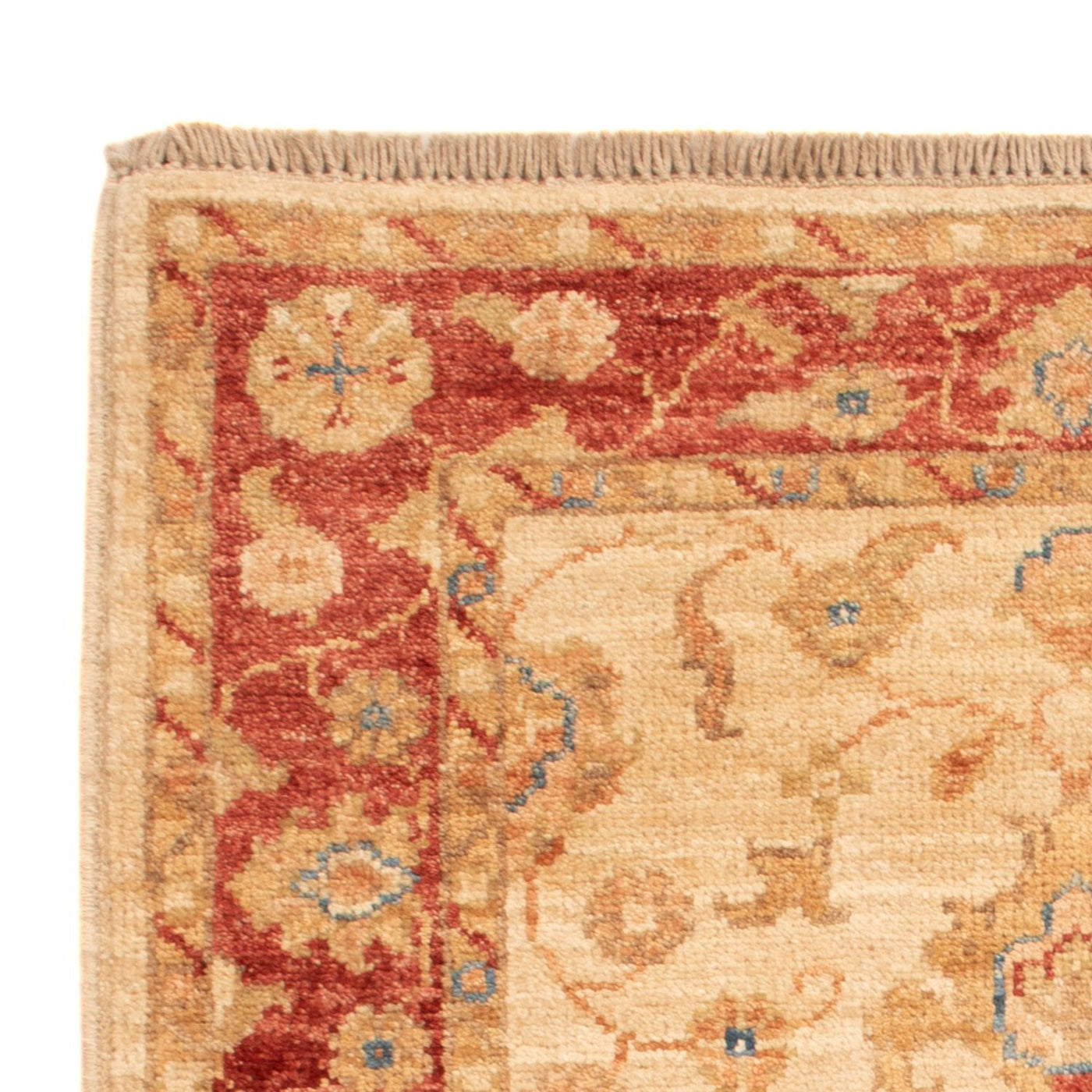 Tappeto Ziegler 92x62cm - Tappeto orientale