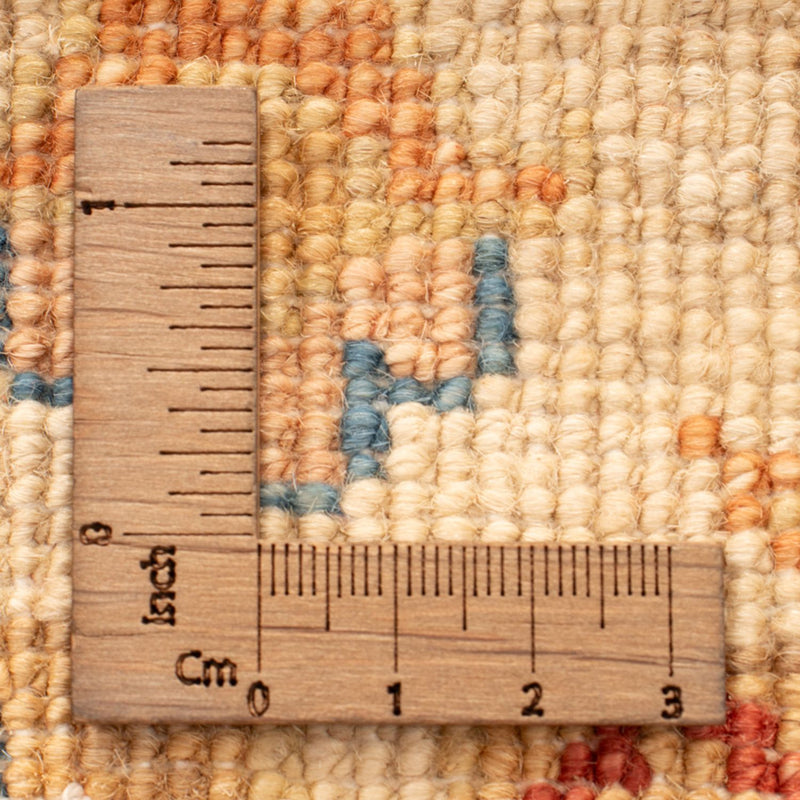 Tappeto Ziegler - 92 x 62 cm - beige