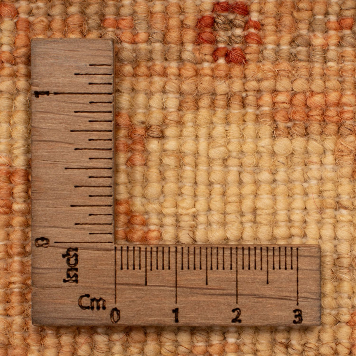 Tappeto Ziegler - 90 x 67 cm - blu chiaro