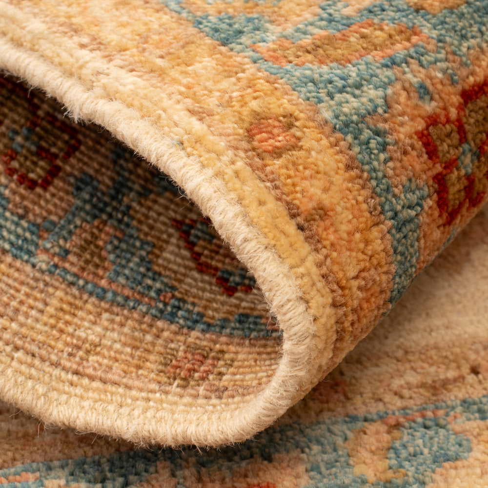 Tappeto Ziegler - 88 x 61 cm - beige