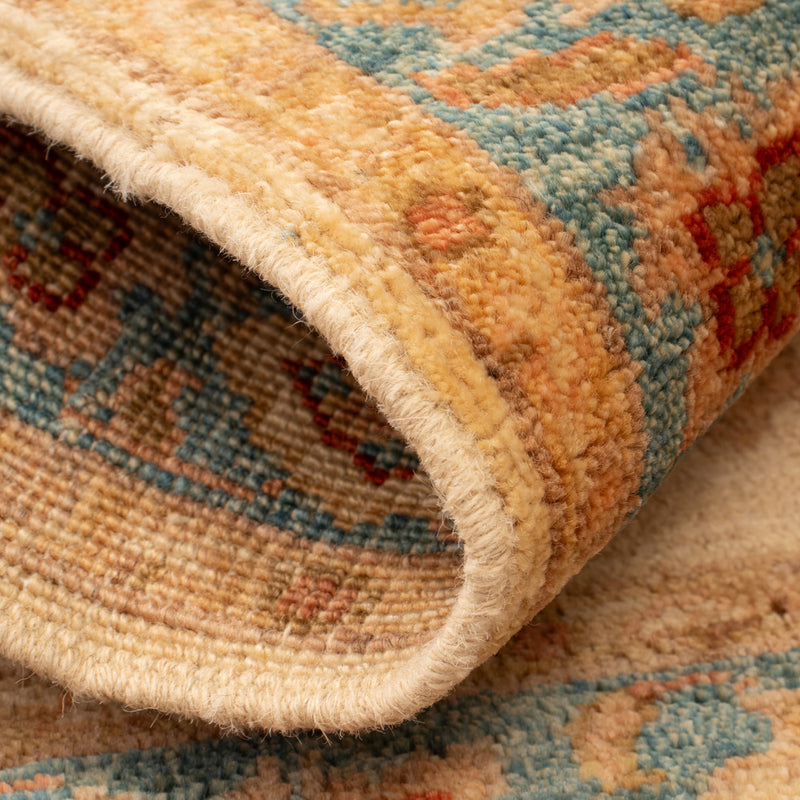 Tappeto Ziegler - 88 x 61 cm - beige