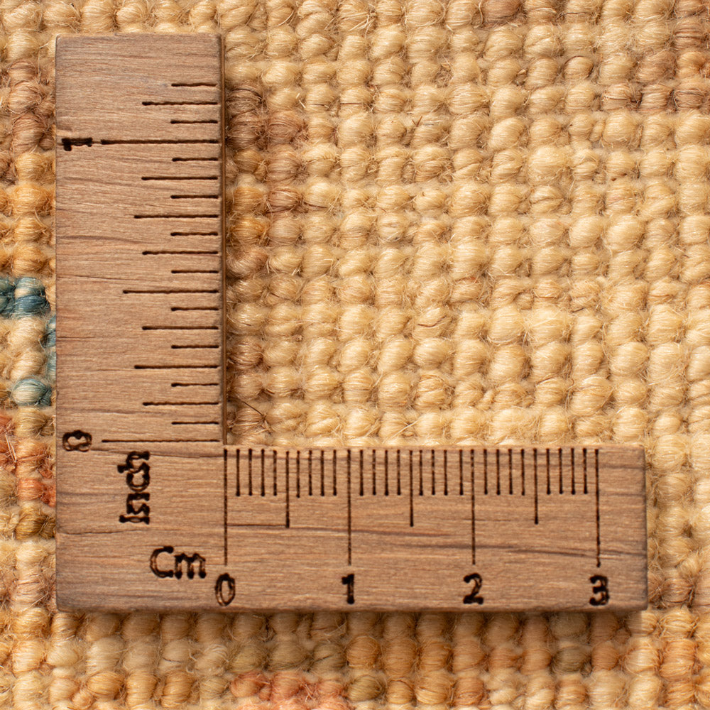 Tappeto Ziegler - 88 x 61 cm - beige