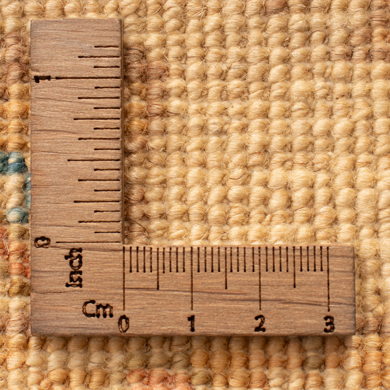 Tappeto Ziegler - 88 x 61 cm - beige