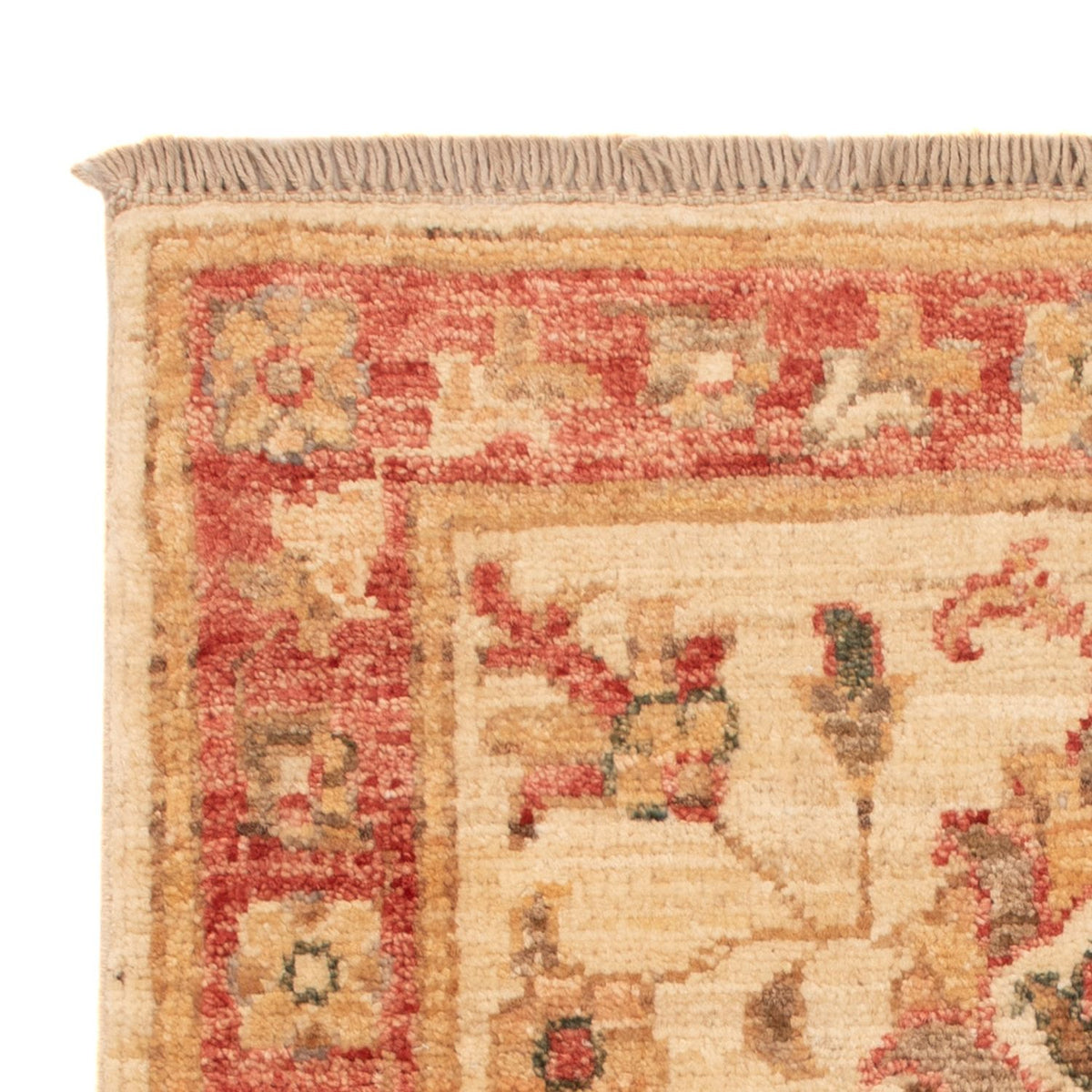 Tappeto Ziegler - 68 x 53 cm - beige