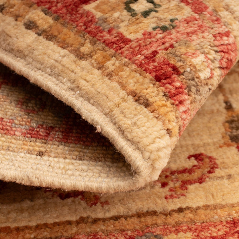 Tappeto Ziegler - 68 x 53 cm - beige