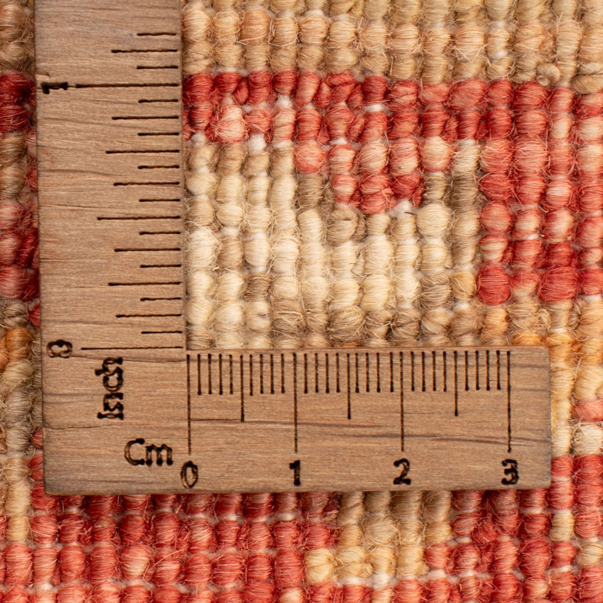 Tappeto Ziegler - 68 x 53 cm - beige