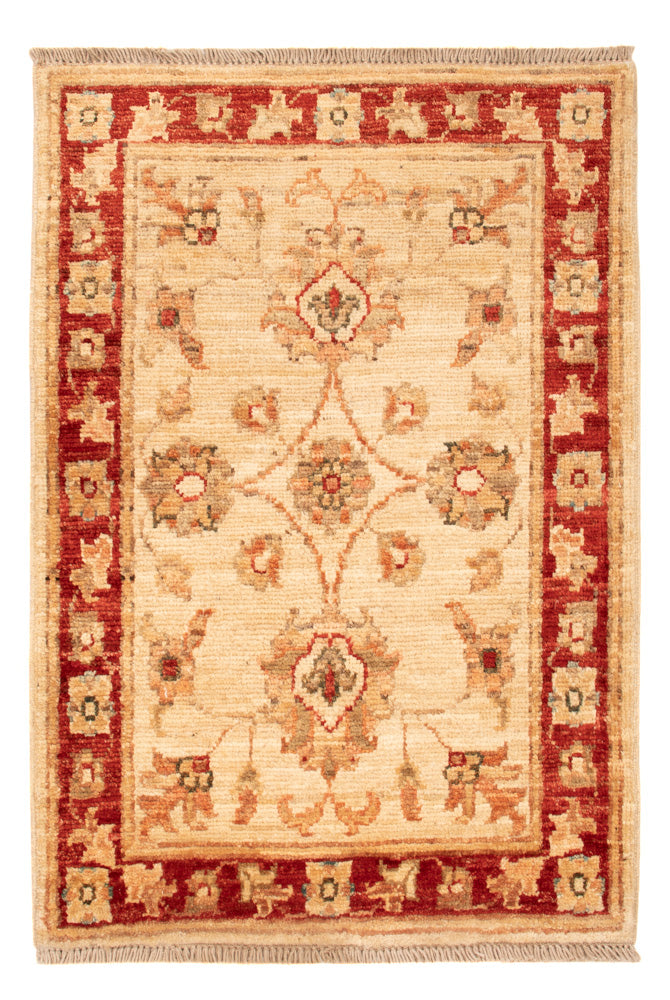 Tappeto Ziegler - 76 x 51 cm - beige