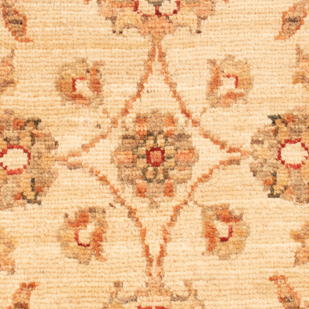 Tappeto Ziegler - 76 x 51 cm - beige