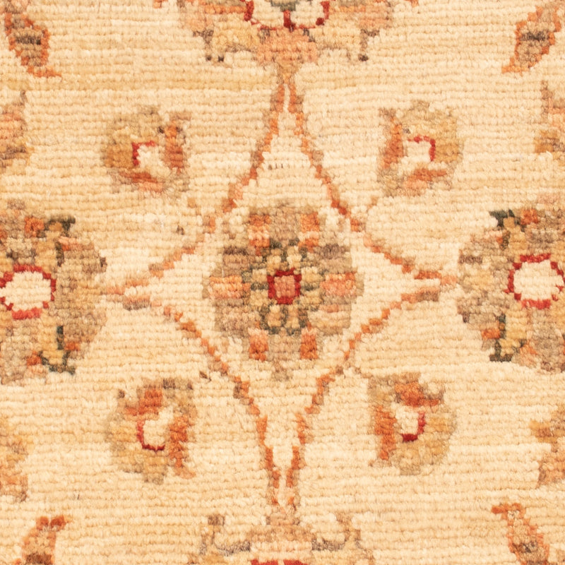 Tappeto Ziegler - 76 x 51 cm - beige