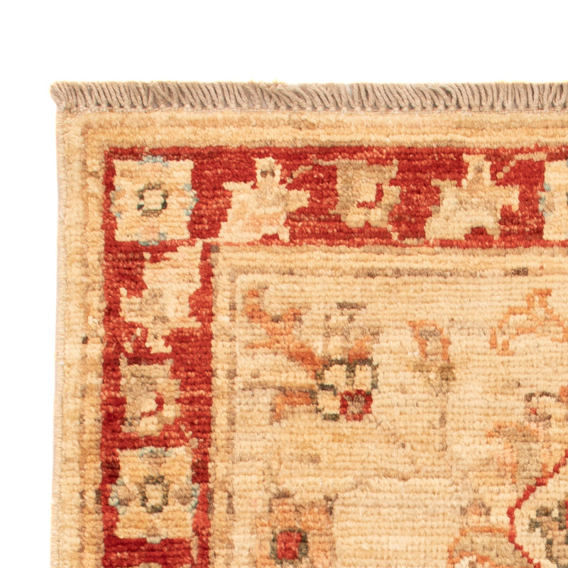 Tappeto Ziegler - 76 x 51 cm - beige