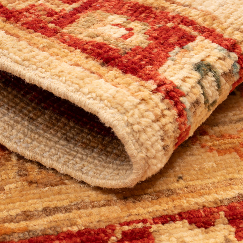 Tappeto Ziegler - 76 x 51 cm - beige