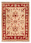 Tappeto Ziegler - 71 x 52 cm - beige
