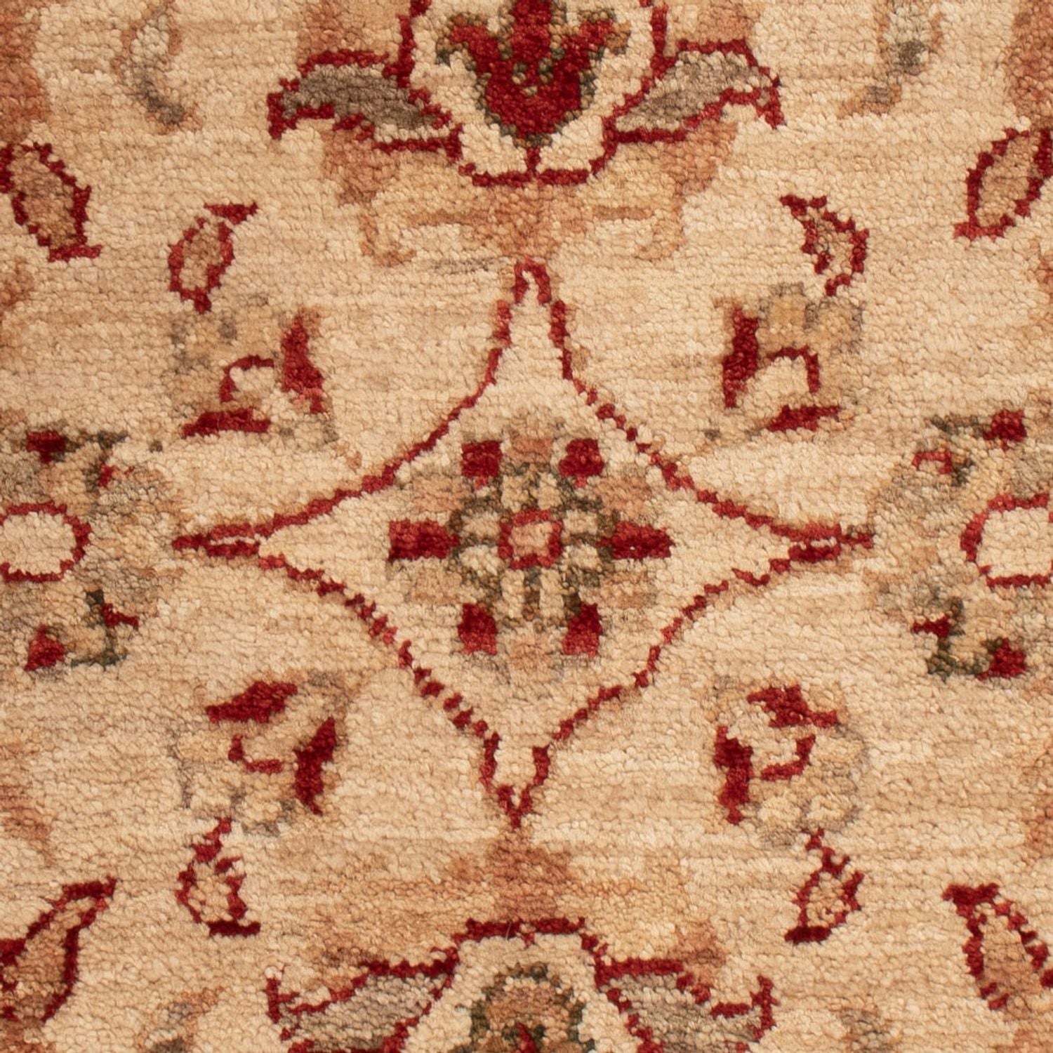 Tappeto Ziegler - 71 x 52 cm - beige