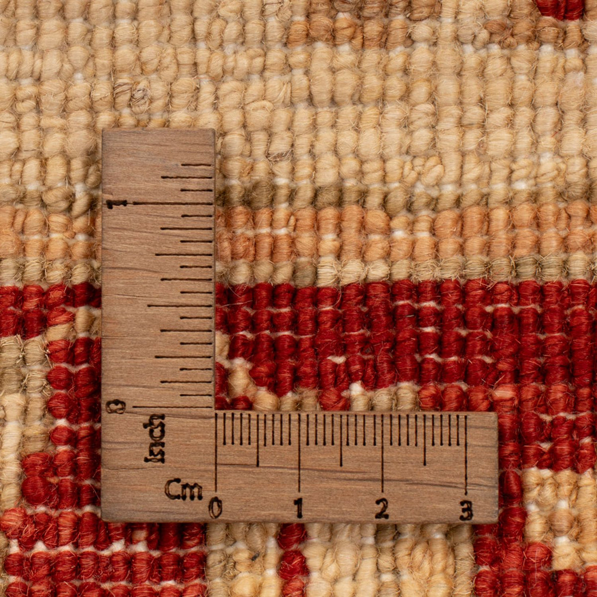 Tappeto Ziegler - 71 x 52 cm - beige