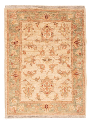Tappeto Ziegler - 66 x 51 cm - beige