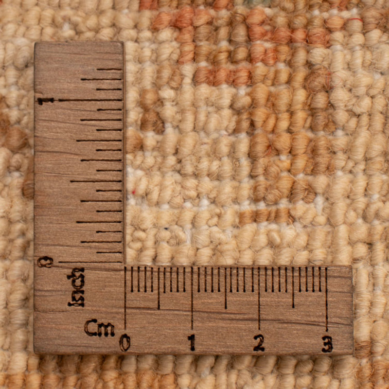 Tappeto Ziegler - 66 x 51 cm - beige