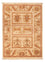 Tappeto Ziegler - 70 x 50 cm - beige