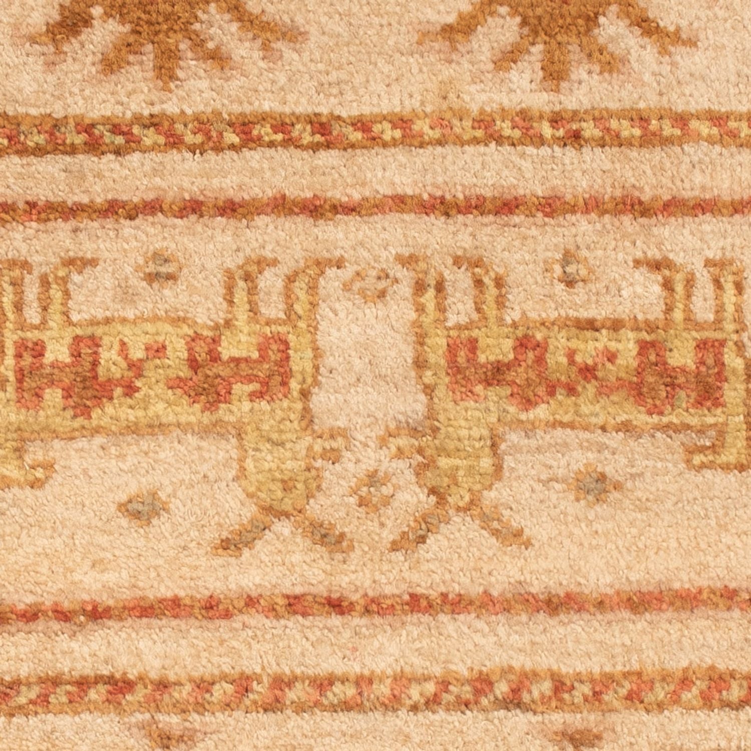 Tappeto Ziegler - 70 x 50 cm - beige