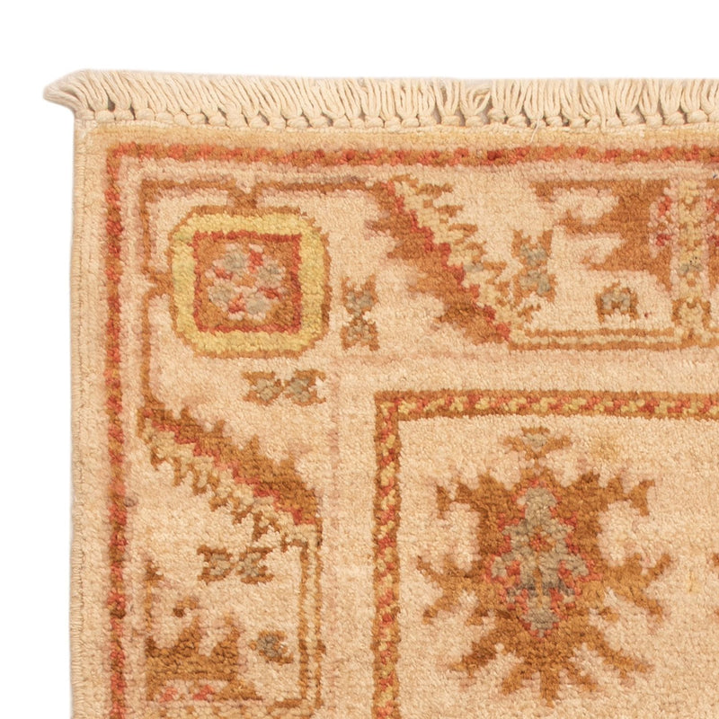 Tappeto Ziegler - 70 x 50 cm - beige