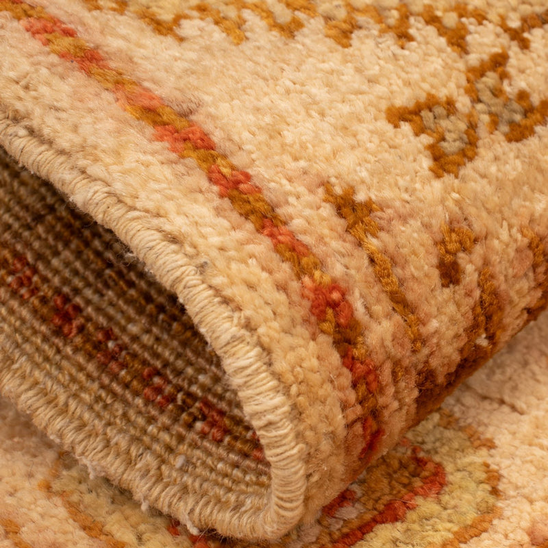 Tappeto Ziegler - 70 x 50 cm - beige