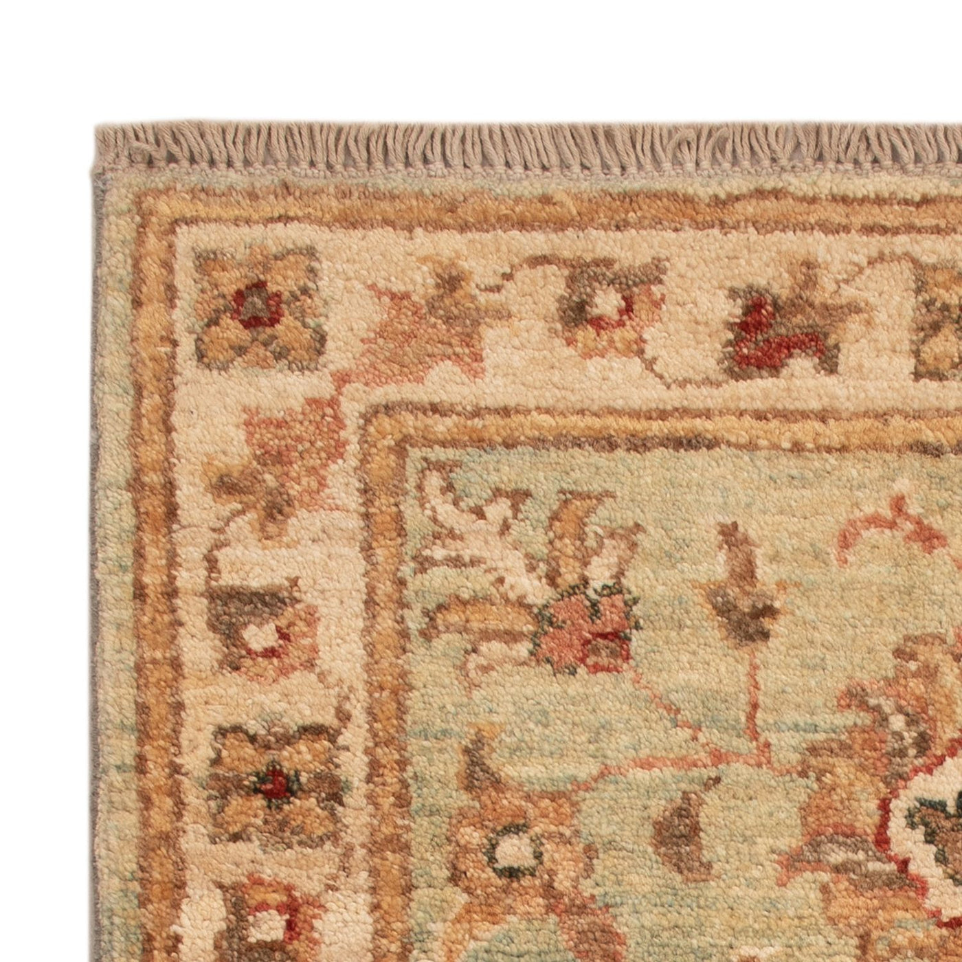 Tappeto Ziegler 67x50cm - Tappeto orientale