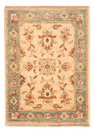 Tappeto Ziegler - 69 x 50 cm - beige