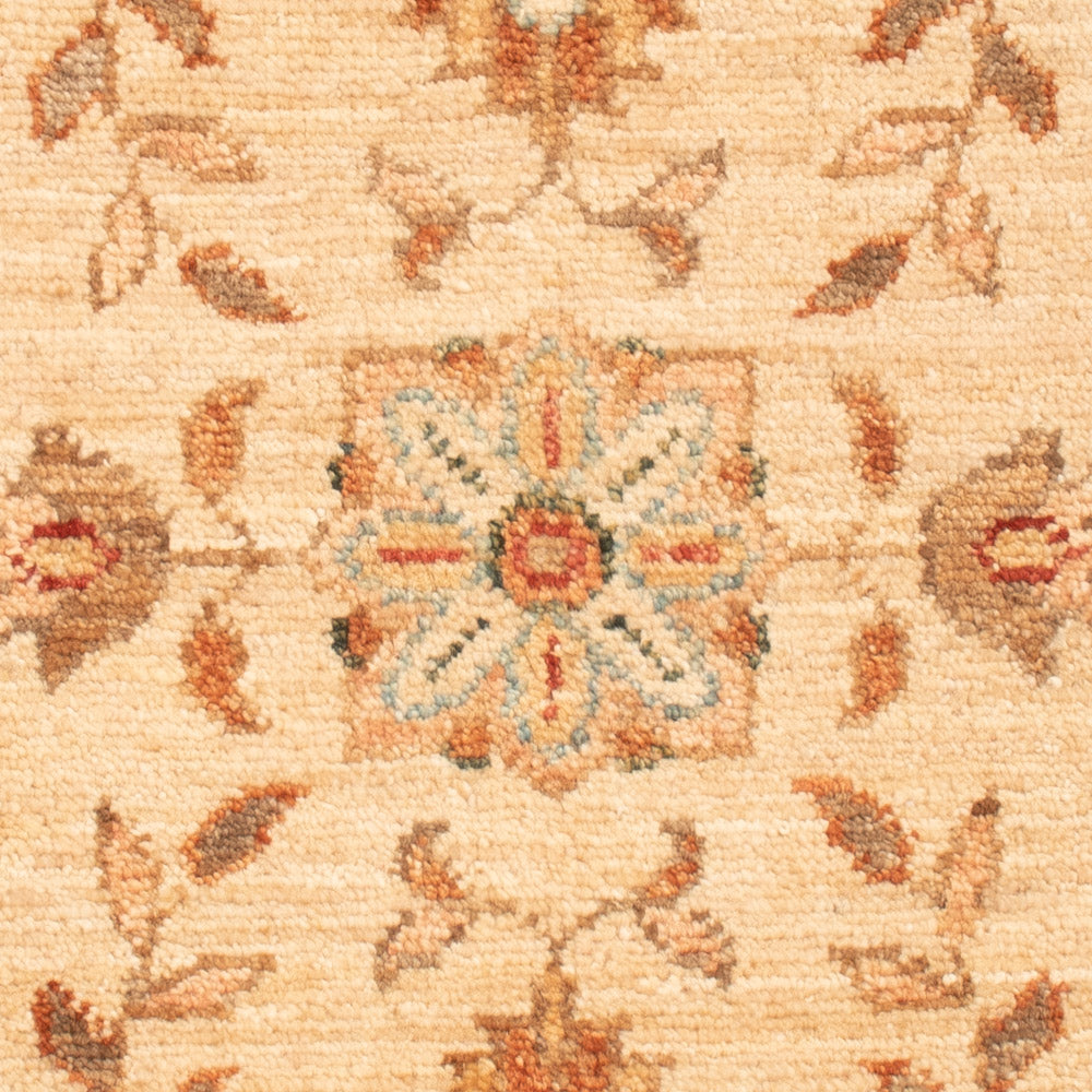 Tappeto Ziegler - 69 x 50 cm - beige