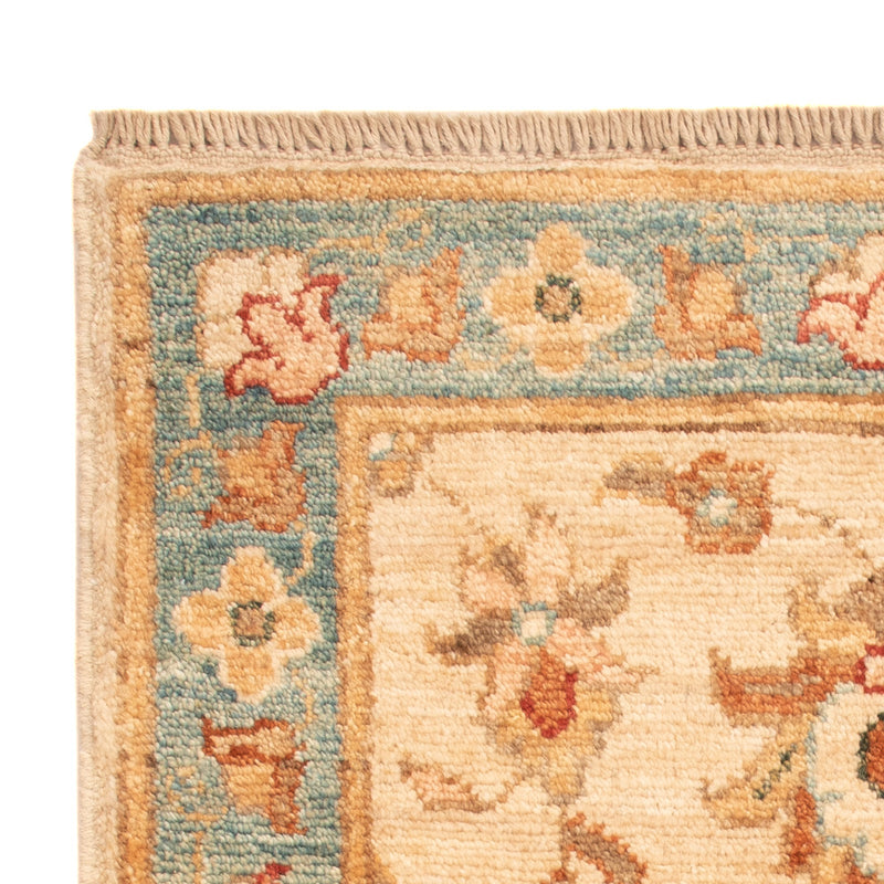 Tappeto Ziegler - 69 x 50 cm - beige