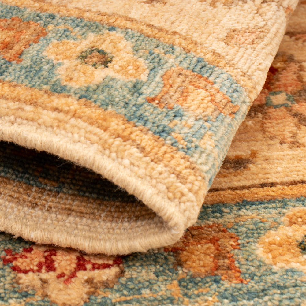 Tappeto Ziegler - 69 x 50 cm - beige