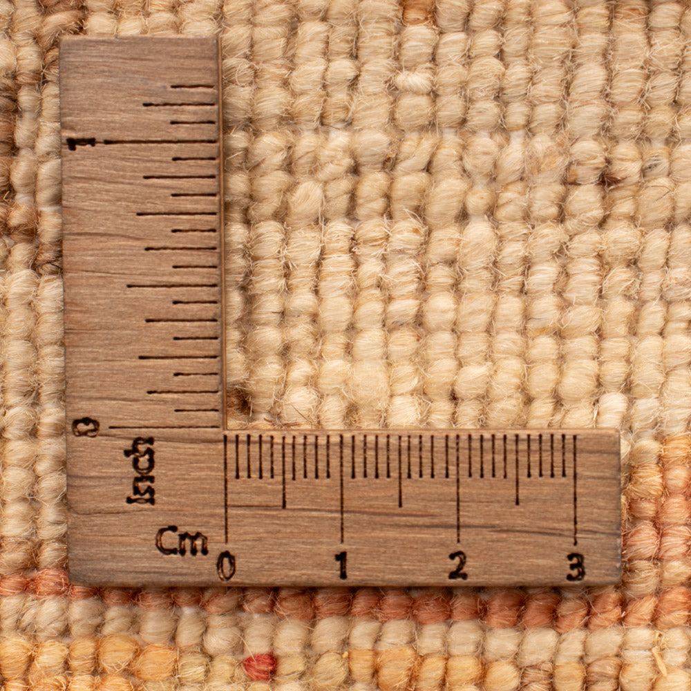 Tappeto Ziegler - 73 x 51 cm - beige