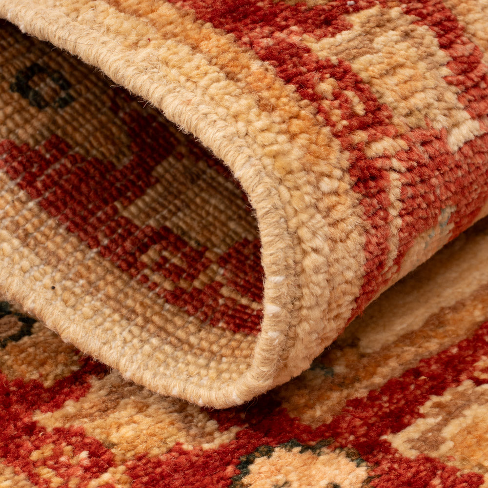 Tappeto Ziegler - 72 x 50 cm - beige