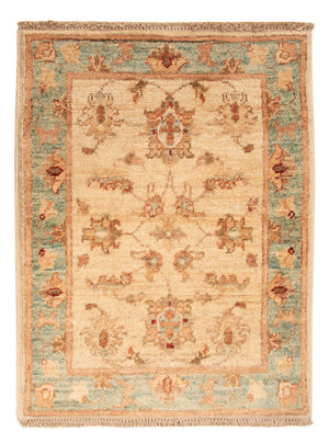 Tappeto Ziegler - 69 x 53 cm - beige