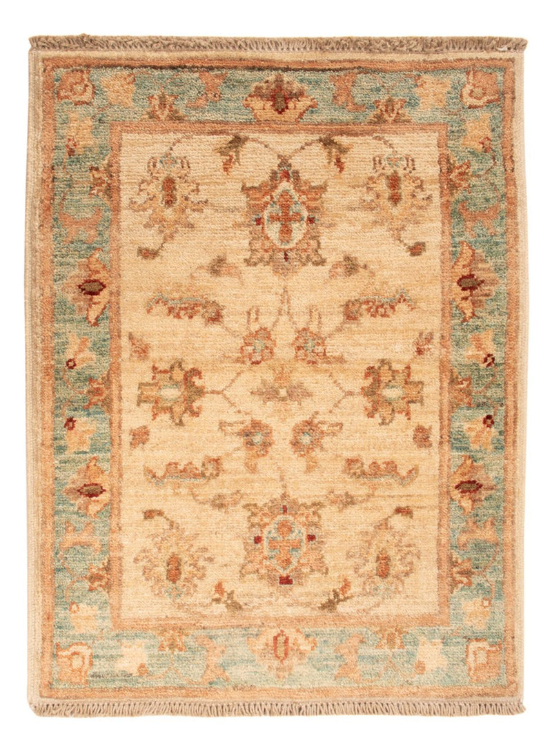 Tappeto Ziegler - 69 x 53 cm - beige