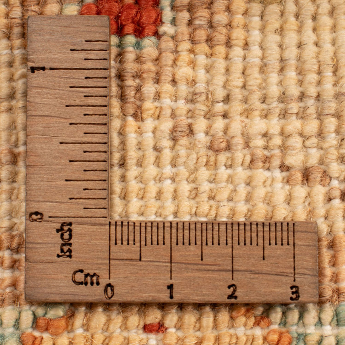 Tappeto Ziegler - 69 x 53 cm - beige