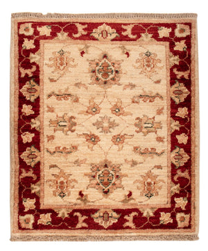 Tappeto Ziegler - 65 x 55 cm - beige