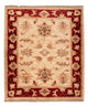 Tappeto Ziegler 65x55cm - Tappeto orientale