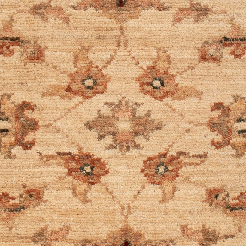 Tappeto Ziegler - 65 x 55 cm - beige